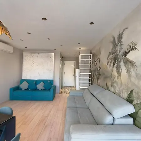 Aries 1 A 1 Min Playa Levante * 貝尼多姆